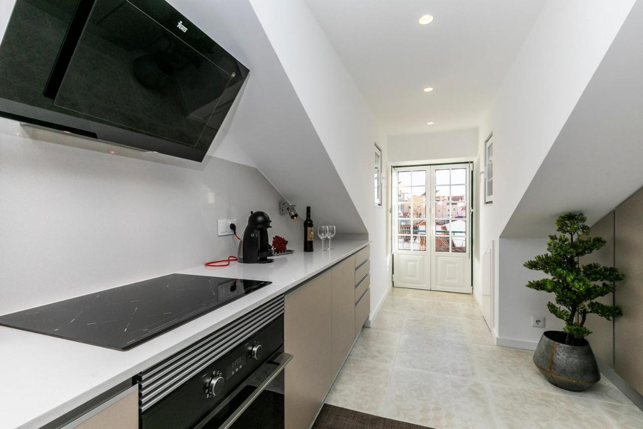 Appartement Poiais De Sao Bento By Spoton