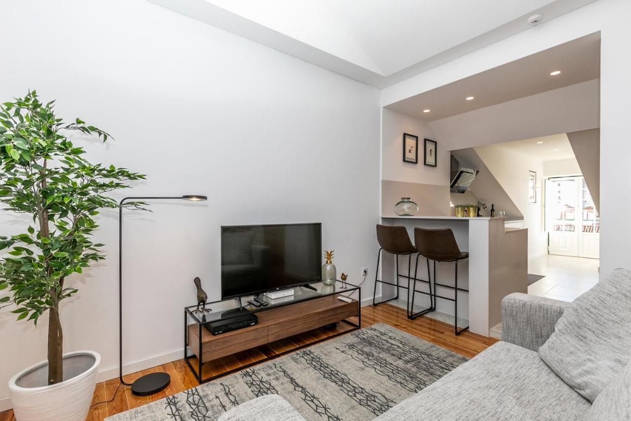 Appartement Poiais De Sao Bento By Spoton *